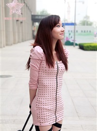 2012.01.30 Li Xinglong photography - Beauty - Cancer Northern Dance girl(13)